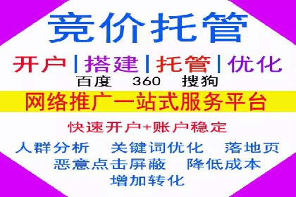 SEM托管优化效果显著案例解析